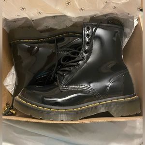 Dr martens